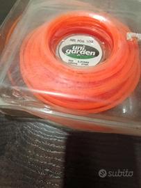 Filo per decespugliatore 