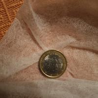 moneta 1 euro  san marino
