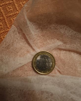 moneta 1 euro  san marino