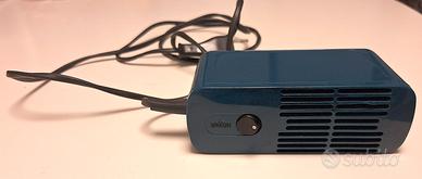 Asciugacapelli vintage HLD4 Braun Designer D. Rams