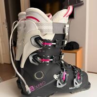 Scarponi da sci Salomon X Pro S