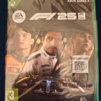 f1 2025