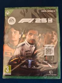 f1 2025