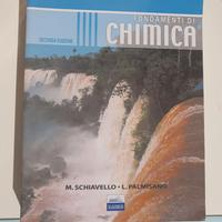 Fondamenti di chimica