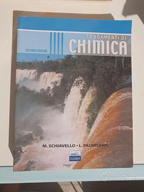 Fondamenti di chimica
