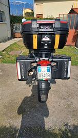 BMW 1200 GS 2005
