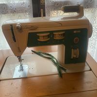 Macchina da cucire Singer