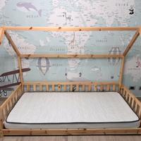 Letto montessori