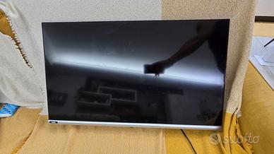 Smart TV Saba 32" SA32S49N1