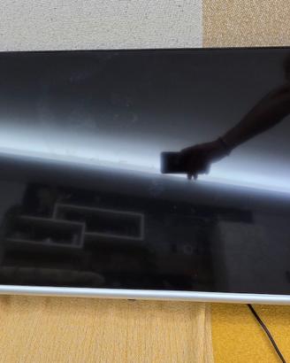 Smart TV Saba 32" SA32S49N1