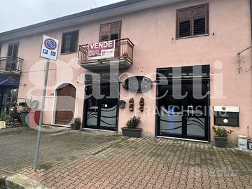 Casa Indipendente Avellino [Cod. rif 3228281VRG]