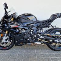 BMW s 1000 rr Abs my23