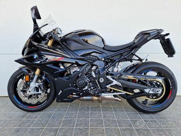 BMW s 1000 rr Abs my23