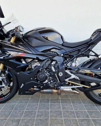 BMW s 1000 rr Abs my23
