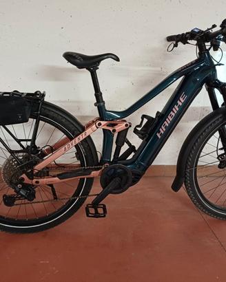 MTB elettrica