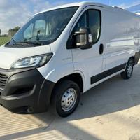 Fiat ducato tetto basso 2300 mjt