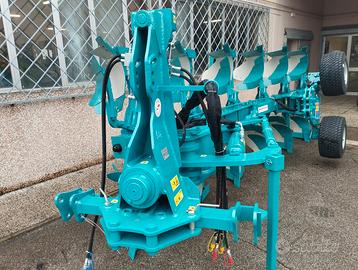 Emmegiemme ecoaratro nuovo ECO 6 XL MAXI FS V1LM2