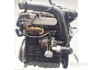 BXE MOTORE IMP.BOSCH VOLKSWAGEN GOLF V (1K1) 1.9 T
