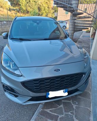 Ford Kuga 1.5 Ecoblue 120cv St-Line  2WD