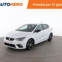 SEAT Ibiza RU31222