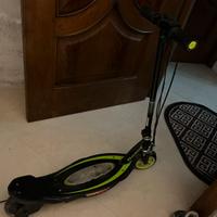 Monopattino elettrico