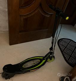 Monopattino elettrico