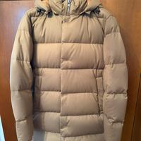 Woolrich LUXE LONG PARKA XL