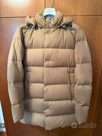 Woolrich LUXE LONG PARKA XL