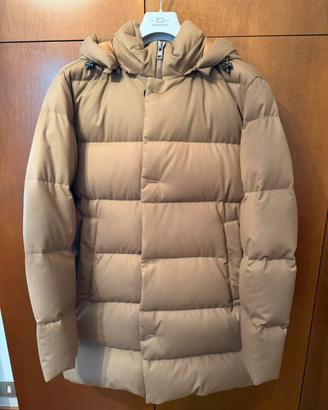 Woolrich LUXE LONG PARKA XL