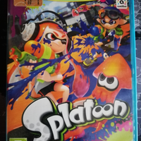 Splatoon