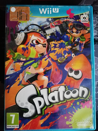 Splatoon