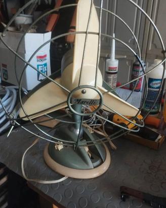 Ventilatore Marelli anni 50 funzionante