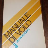 MANUALE DI VOLO JEPPESEN 1977 AERO CLUB D'ITALIA