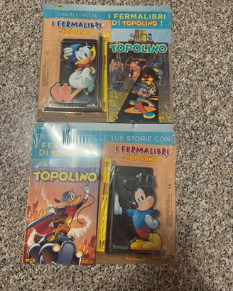 Fumetti Topolino