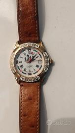 Orologio Michel Jordi Appenzell Edizione Limitata