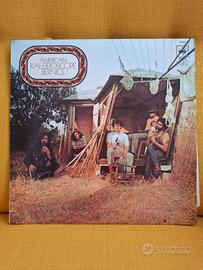 AMERICAN KALEIDOSCOPE Bernice LP 1970 CBS 1st Pres