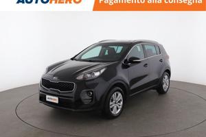 KIA Sportage KM24534