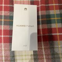 Huawei P Smart 2020