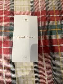 Huawei P Smart 2020