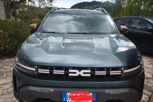 Duster Gpl Extreme con pack techno e pack parking 
