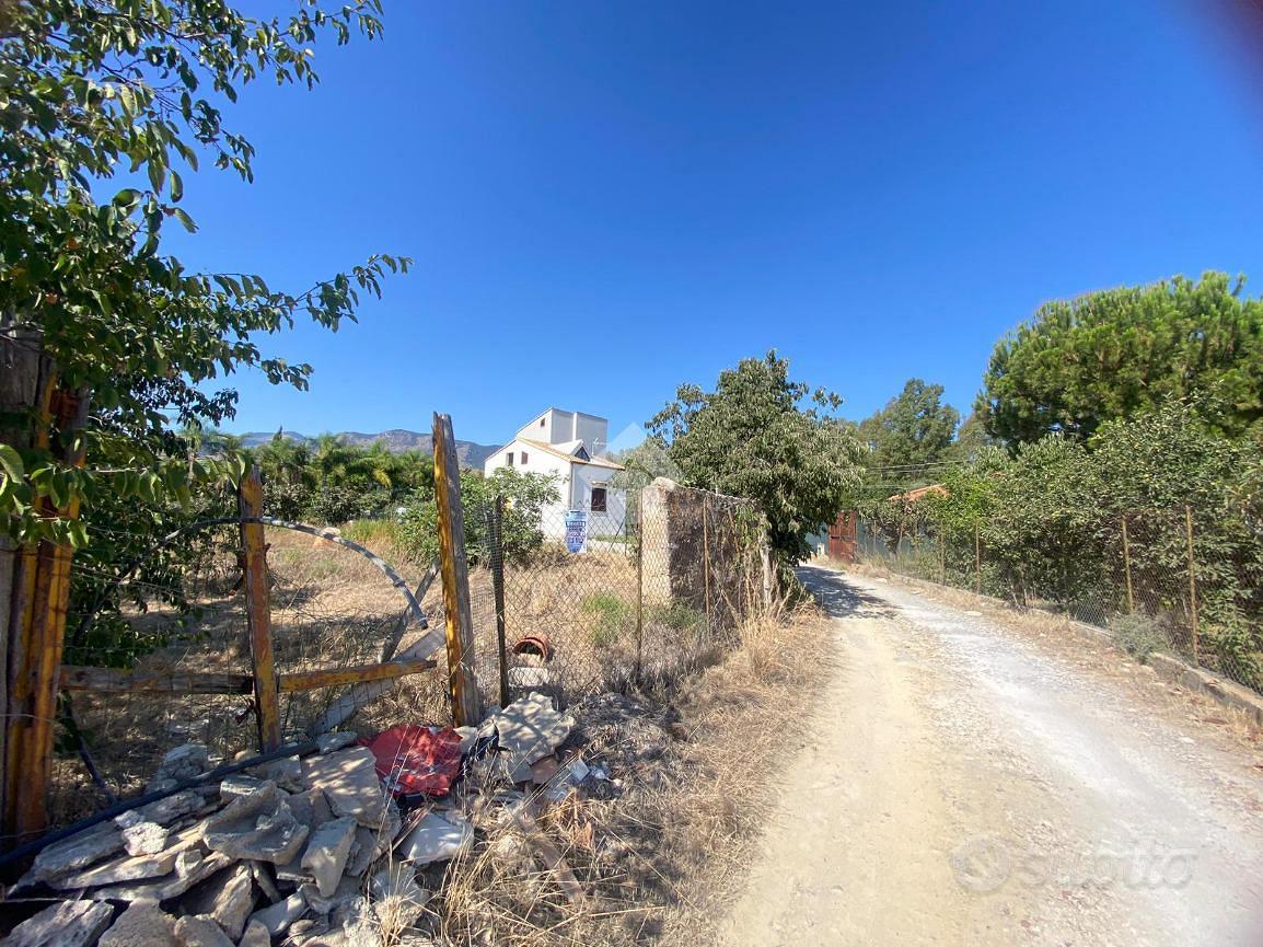 TER. AGRICOLO A TRABIA - Vista 5