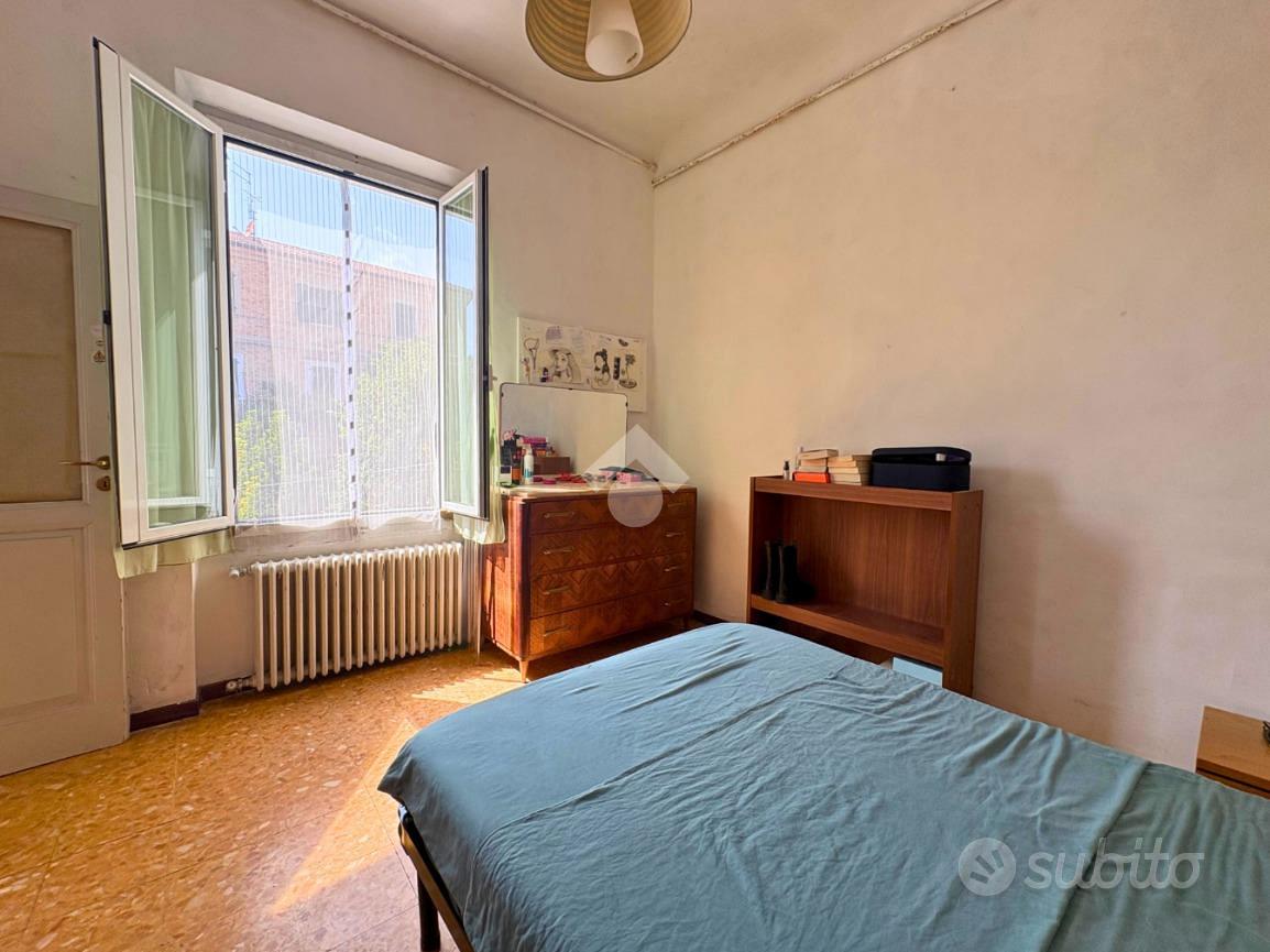 Appartamento – Ancona, Cardeto - Altro