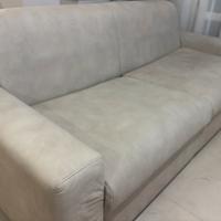 Divano letto - meccanismo a ribalta