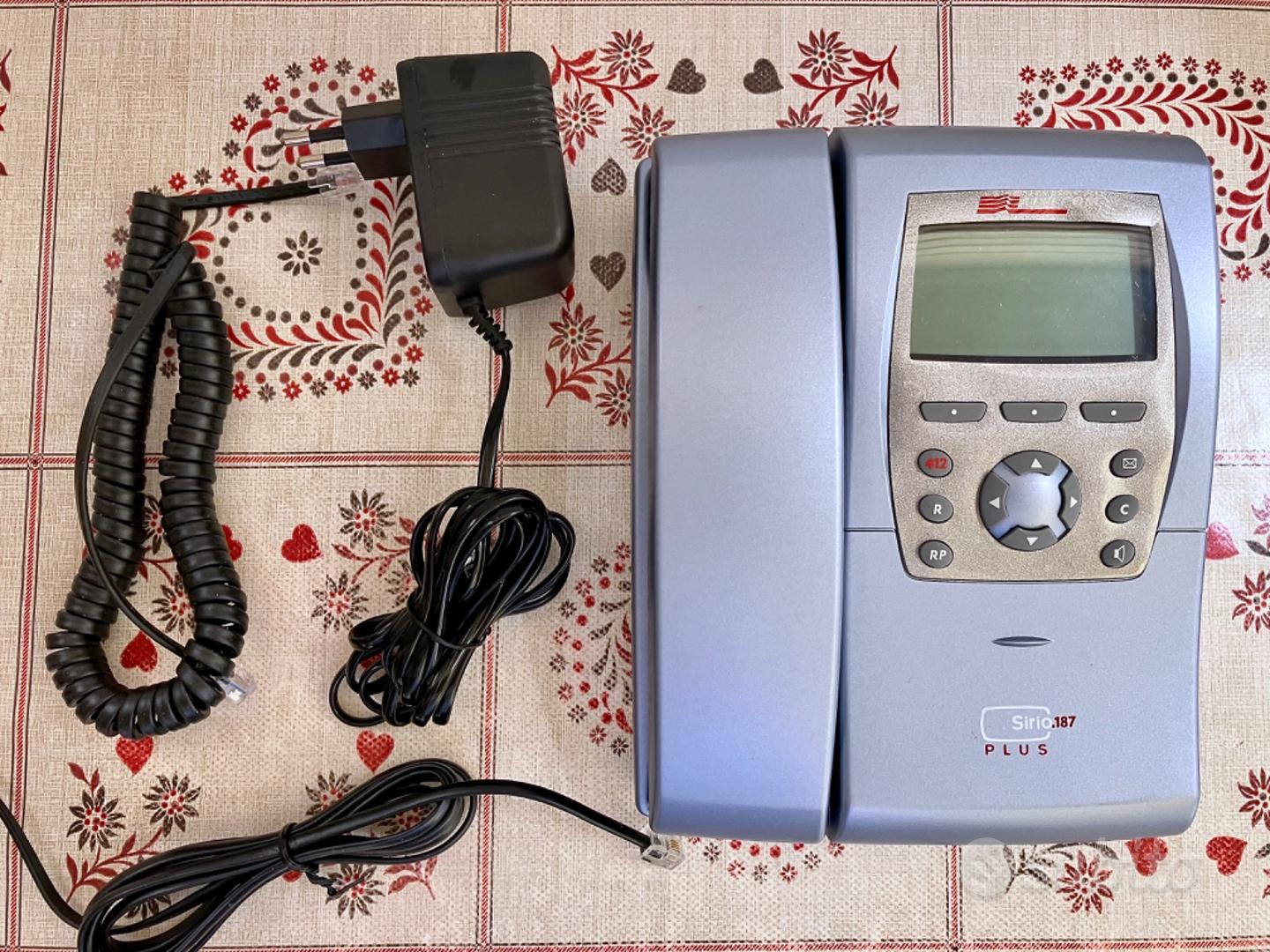 Telefono Cordless - KX-TG610 - Panasonic 531812119 - Foto 6