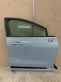 Porta portiera sportello dx sx ford puma 2019>2025