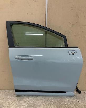 Porta portiera sportello dx sx ford puma 2019>2025