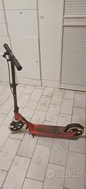 MONOPATTINO DECATHLON 