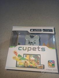 Cupets