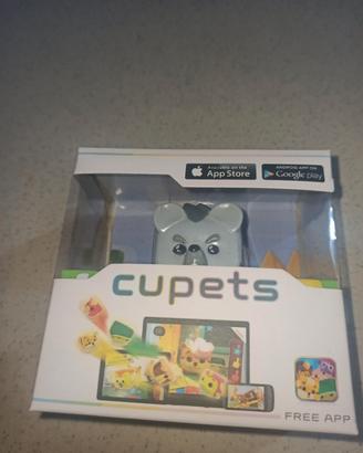 Cupets