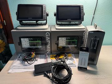 Strumentazione Garmin